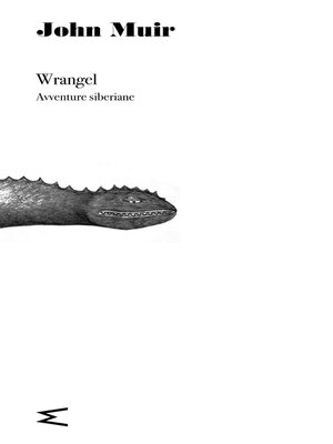 cover image of Wrangel